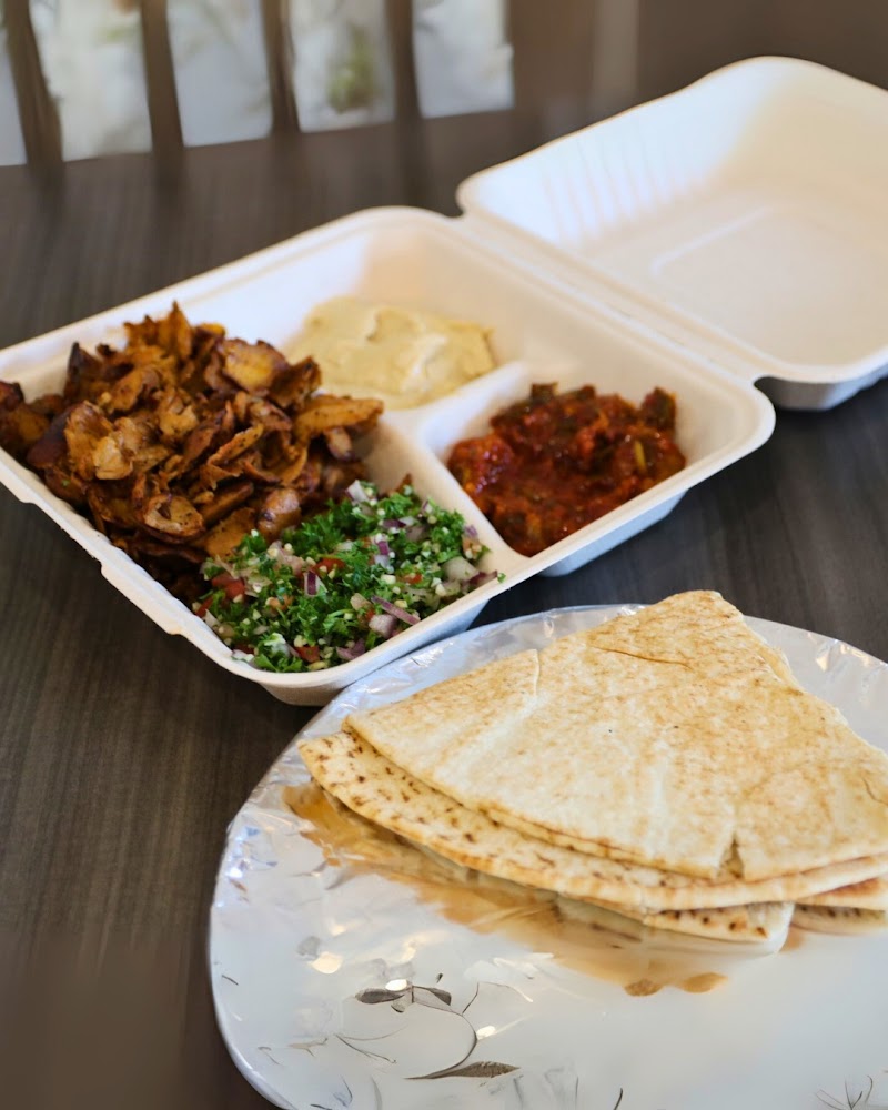 SA Kebabs & Grills | Kebab Restaurant Altona photo 1