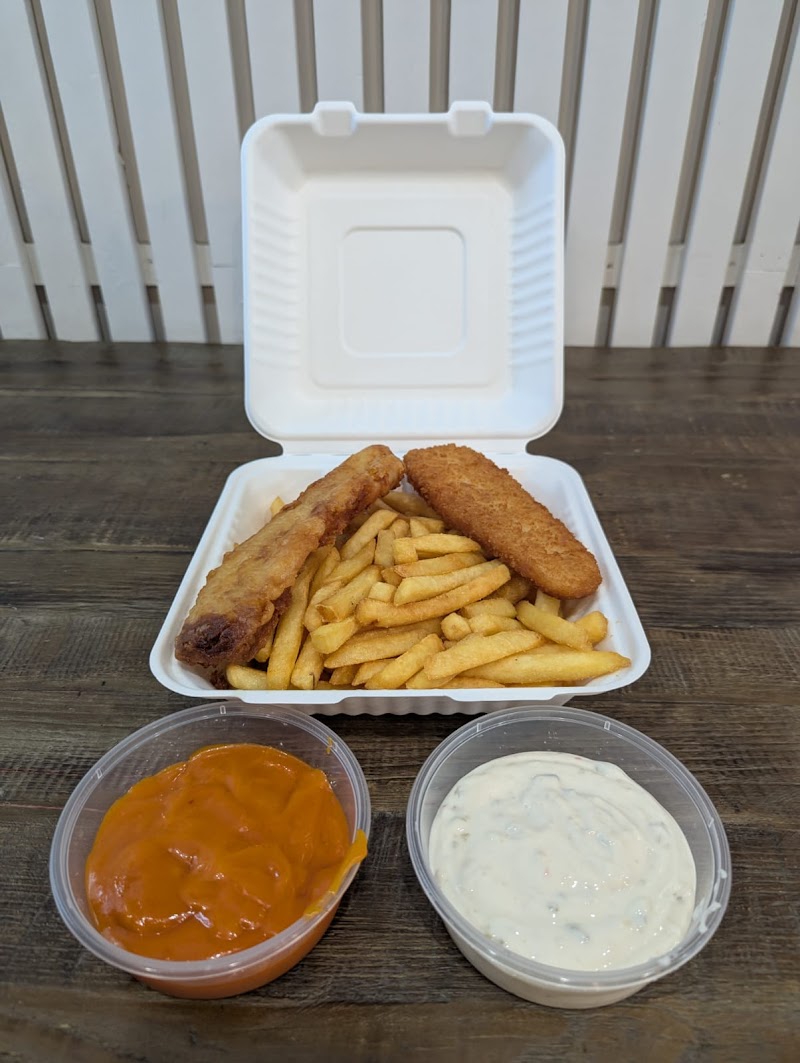 SA Kebabs & Grills | Kebab Restaurant Altona photo 2