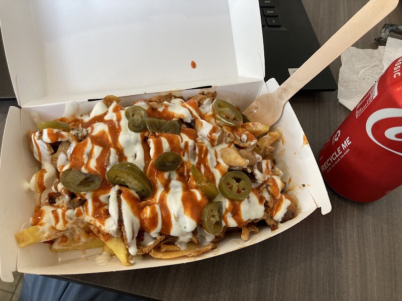 SA Kebabs & Grills | Kebab Restaurant Altona photo 3