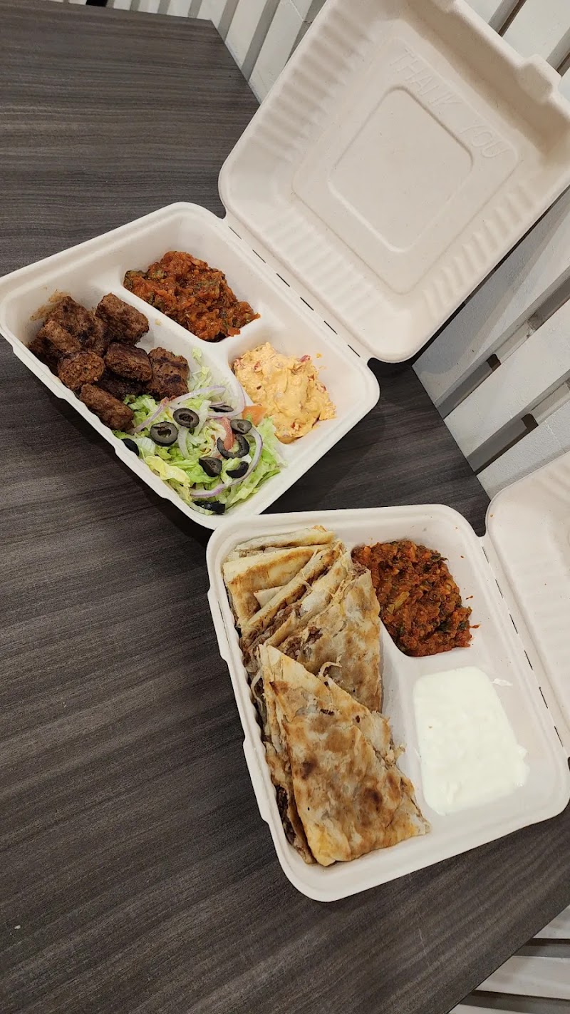 SA Kebabs & Grills | Kebab Restaurant Altona photo 4