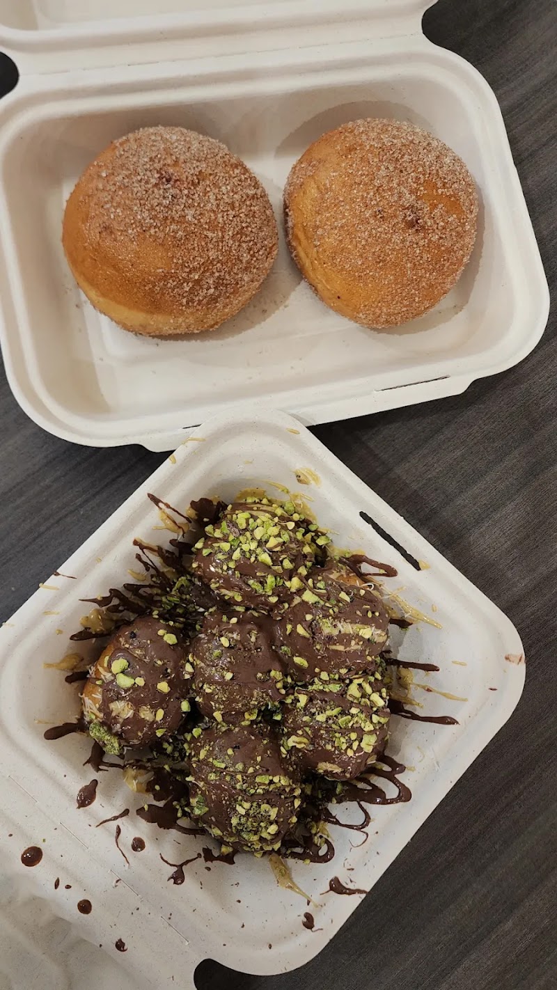 SA Kebabs & Grills | Kebab Restaurant Altona photo 5