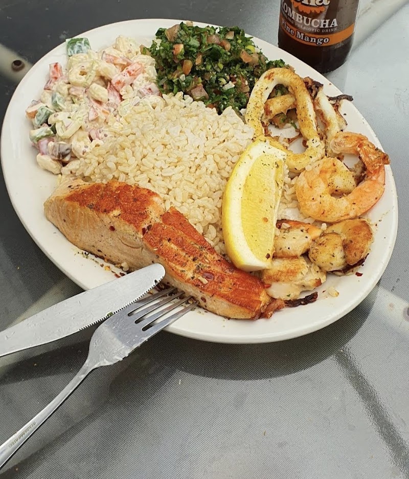 Jim's Seafood and Grill photo 1