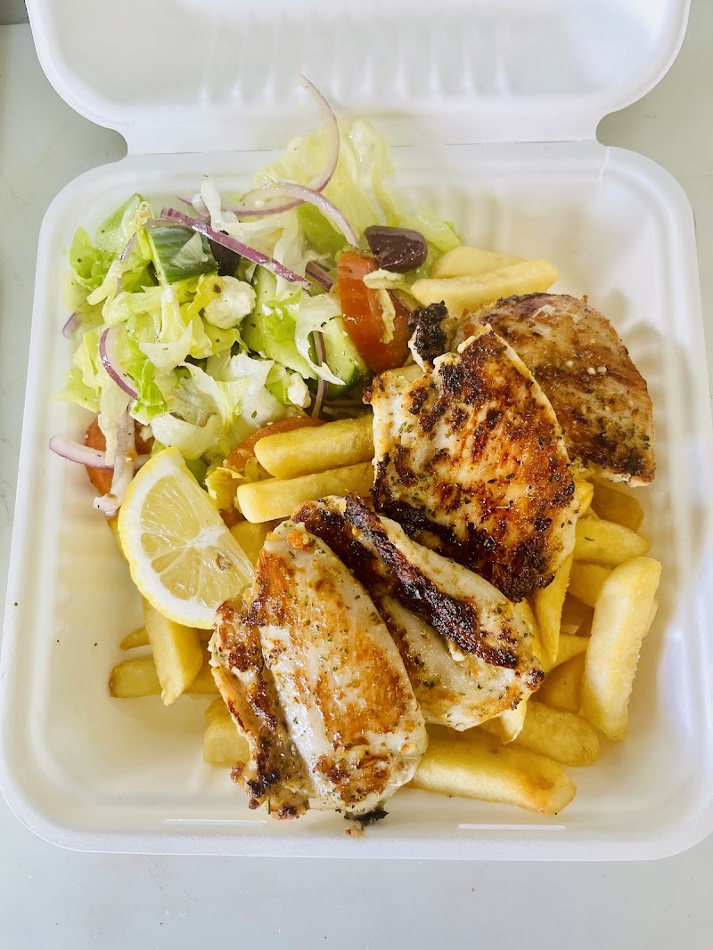 Jim's Seafood and Grill photo 4