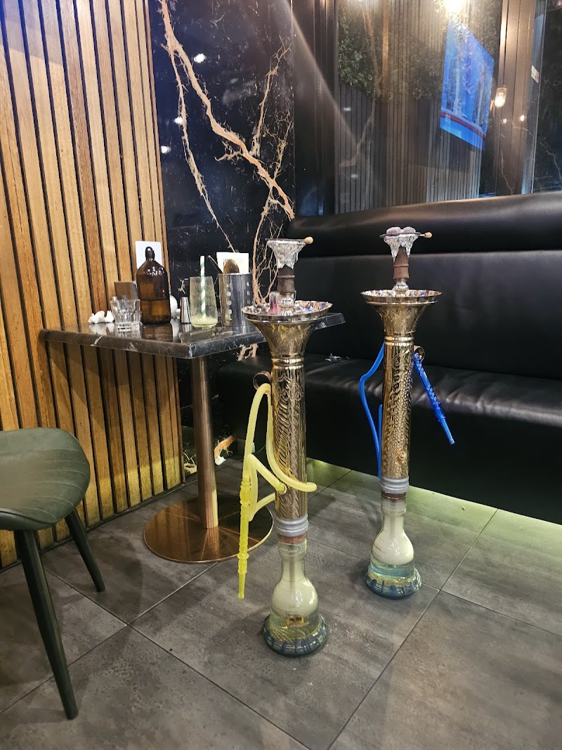 Shisha Basha — halal Middle Eastern restaurant in Craigieburn