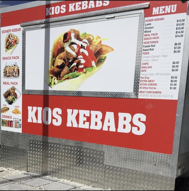 Kios Kebabs photo 1