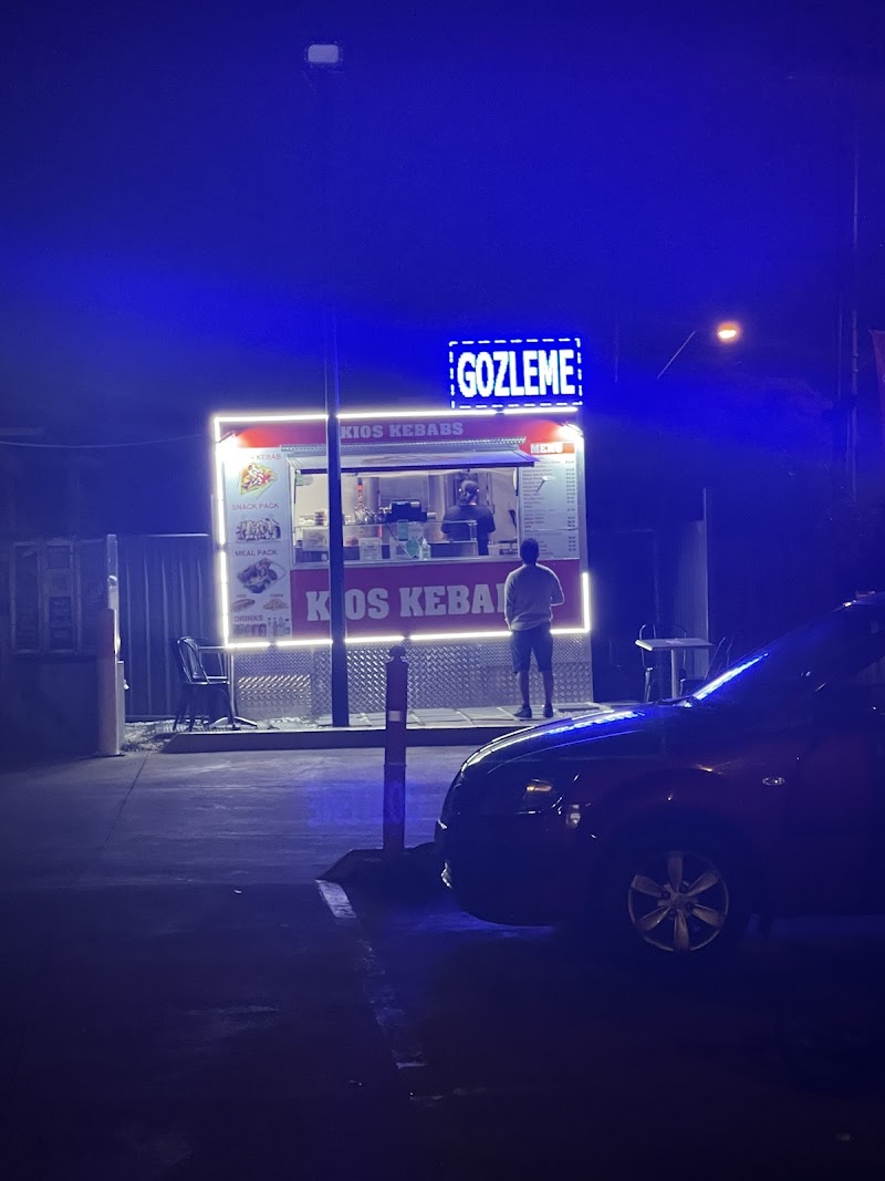 Kios Kebabs photo 4