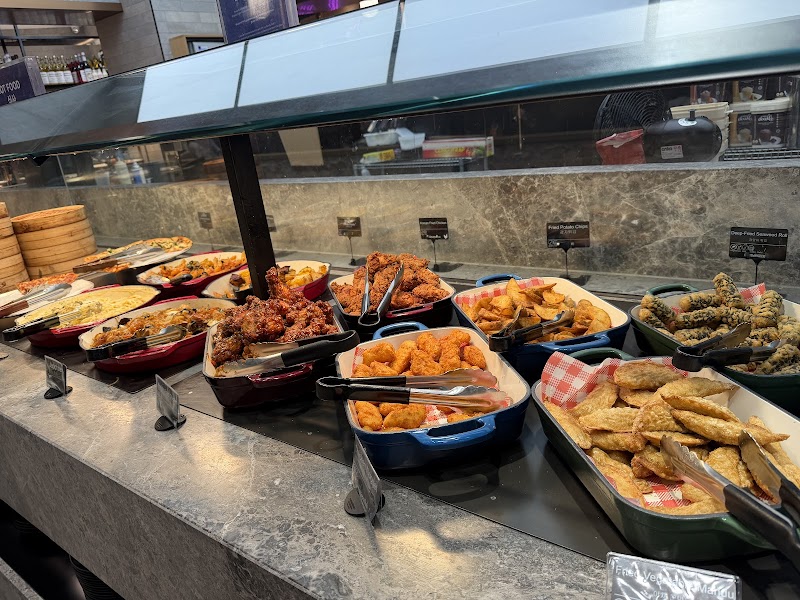 Seoul Garden KBBQ & Hot Pot Buffet - Docklands photo 3