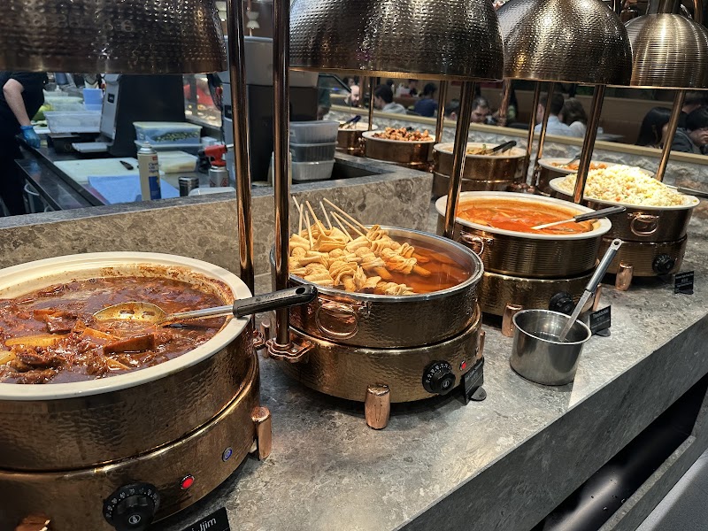 Seoul Garden KBBQ & Hot Pot Buffet - Docklands photo 4