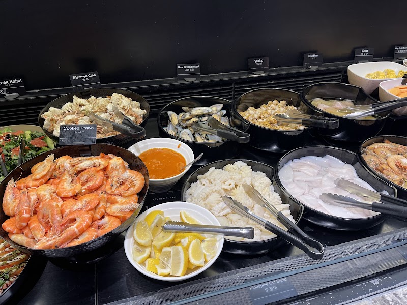 Seoul Garden KBBQ & Hot Pot Buffet - Docklands photo 5