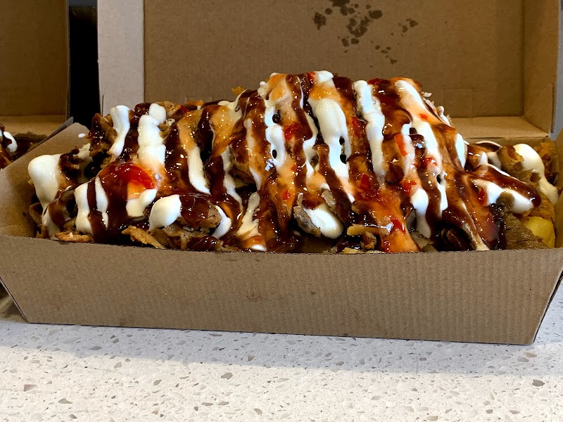 3 Bros Kebab photo 1