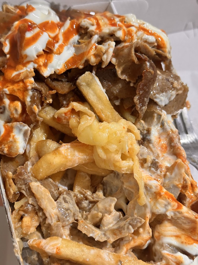 3 Bros Kebab photo 2