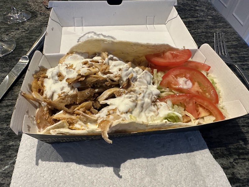 3 Bros Kebab photo 3