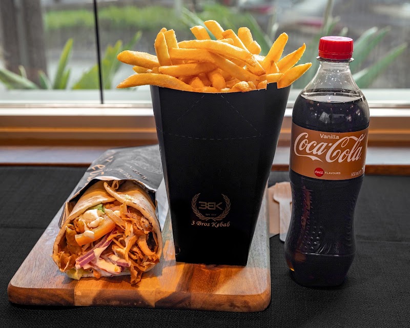 3 Bros Kebab photo 5