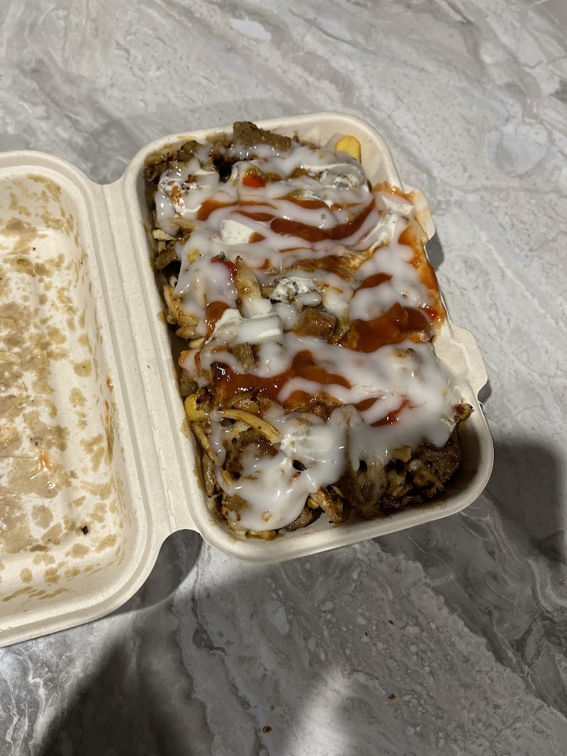 Juicy Kebab & HSP (Sanctuary Lakes) — halal restaurant in Point Cook