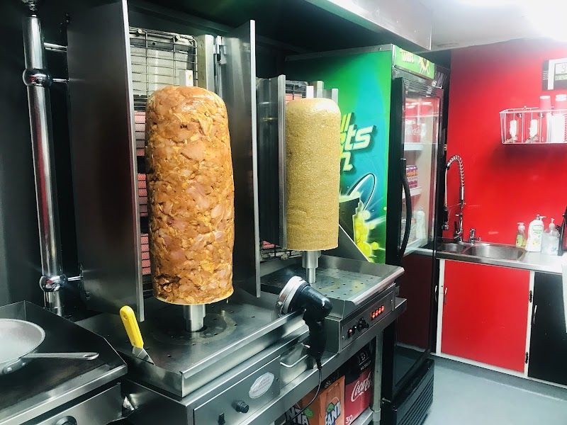 Juicy Kebab & HSP (Sanctuary Lakes) photo 4