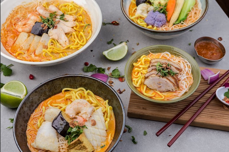 Laksa King photo 1
