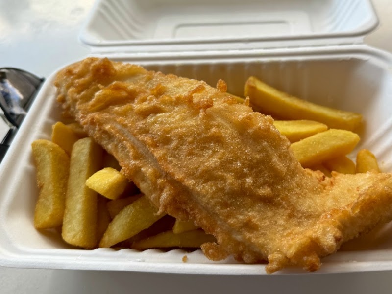 Port Melbourne Chippery photo 1