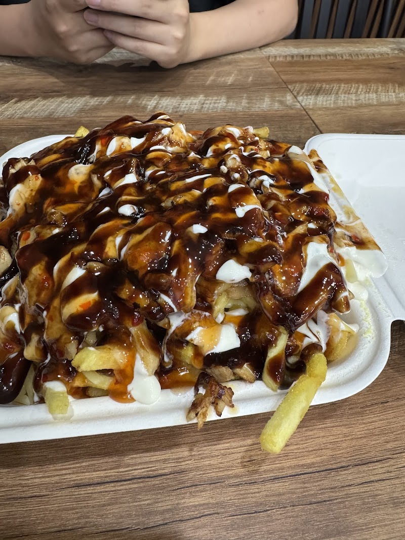 Port Melbourne Chippery photo 2