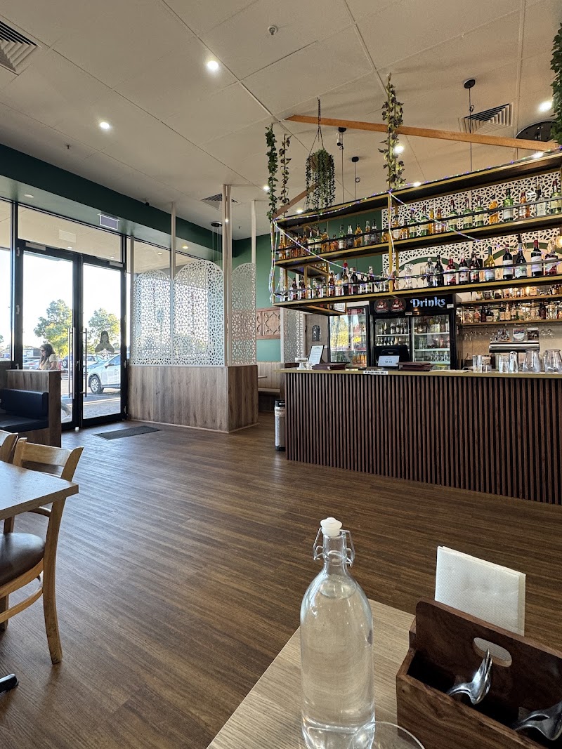 Chilli Chaska Tandoori Bar photo 1
