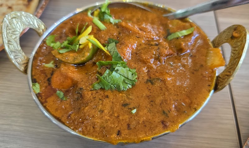 Chilli Chaska Tandoori Bar photo 3