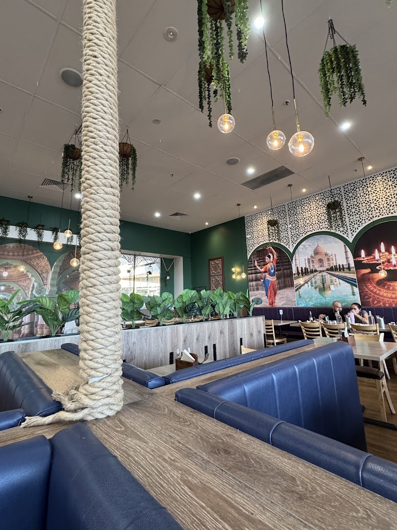 Chilli Chaska Tandoori Bar photo 4