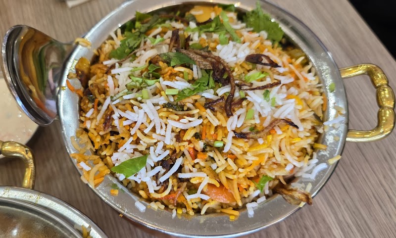 Chilli Chaska Tandoori Bar photo 5