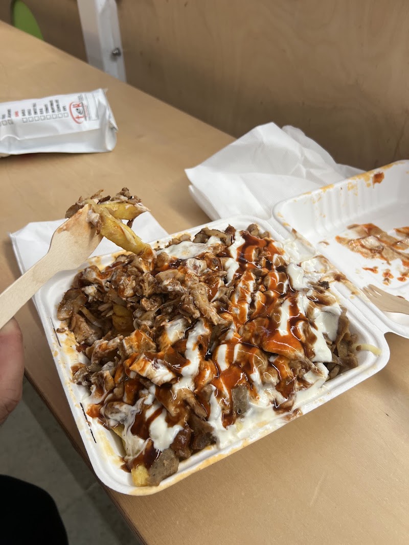 Kebab Empire — halal restaurant in Hoppers Crossing