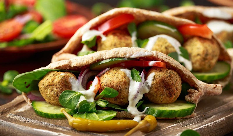 Kebab Empire photo 4