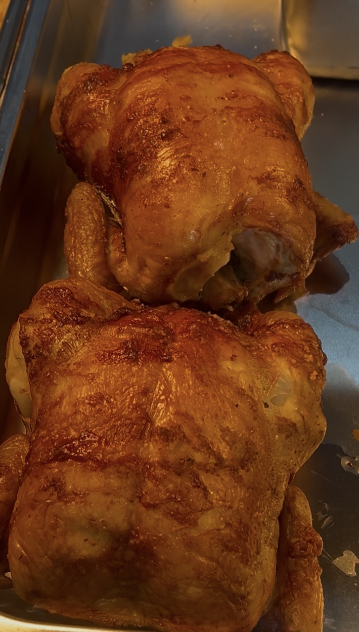 Flame District Chicken photo 4