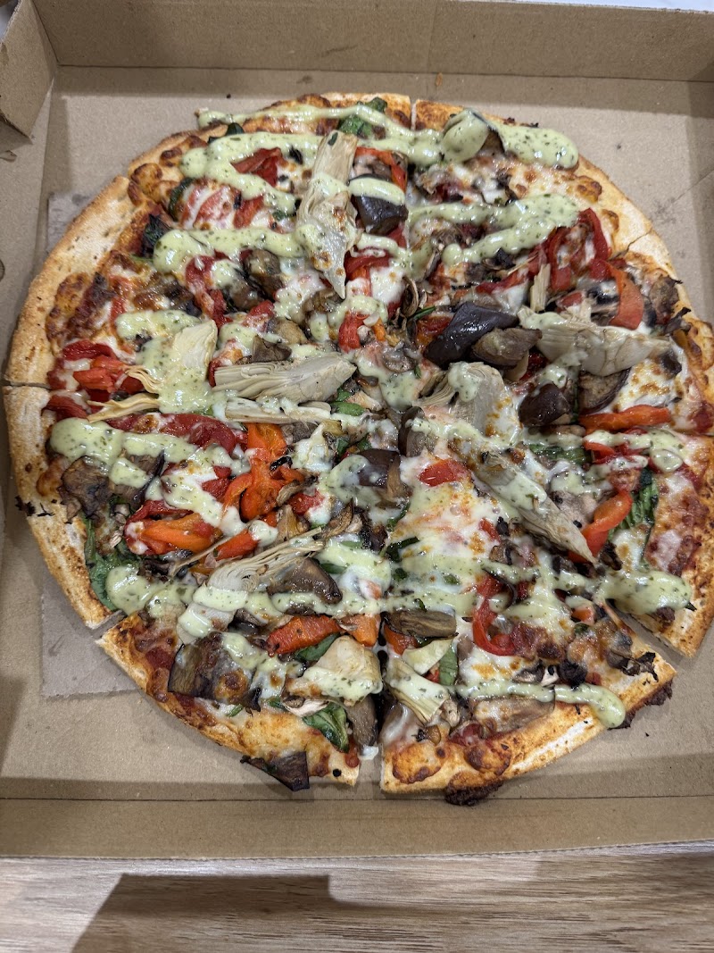 Crust Pizza Reservoir photo 3