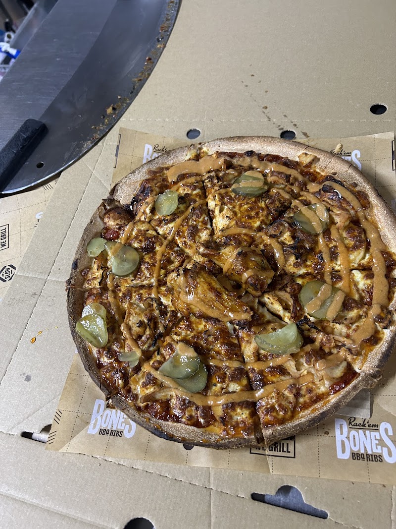 Crust Pizza Reservoir photo 4