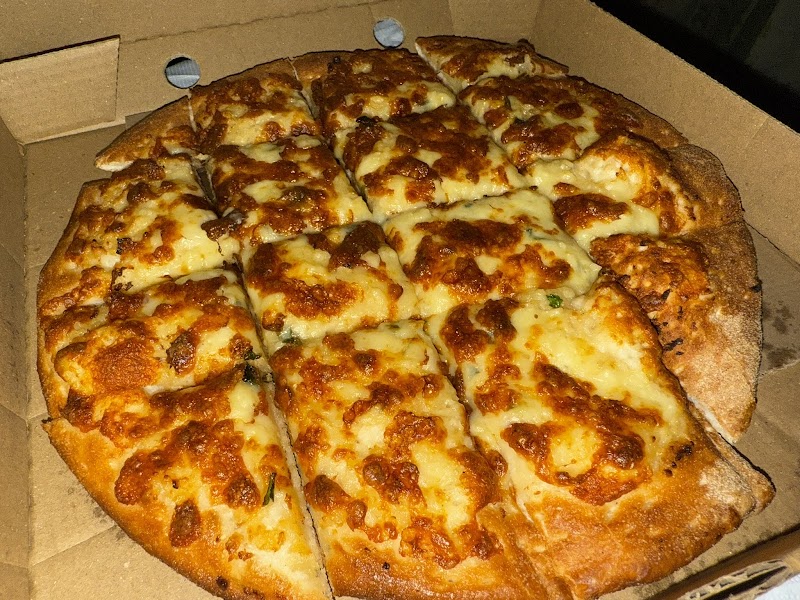 Crust Pizza Reservoir photo 5