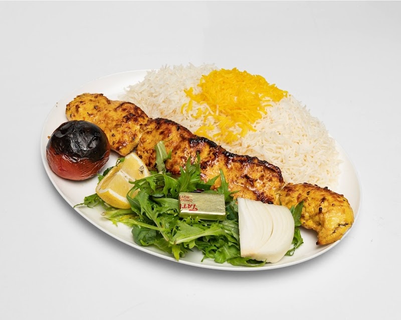 Patogh Persian Restaurant Dandenong photo 1