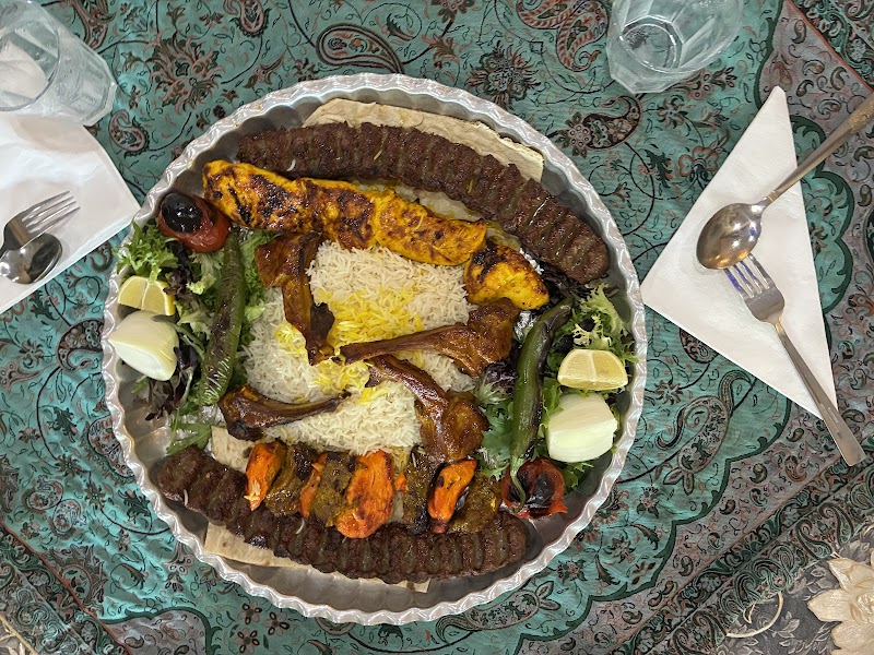 Patogh Persian Restaurant Dandenong photo 2