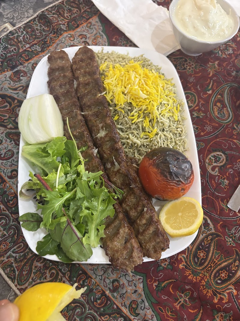 Patogh Persian Restaurant Dandenong photo 3