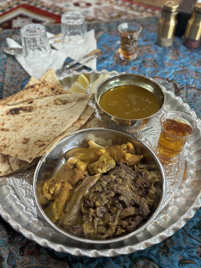 Patogh Persian Restaurant Dandenong photo 4