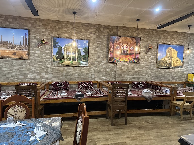 Patogh Persian Restaurant Dandenong photo 5