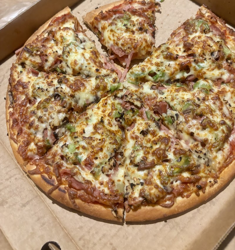 Smokin' Joe's Pizza & Grill - Werribee photo 3