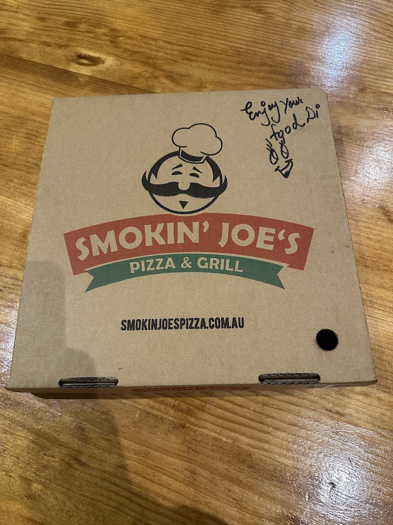 Smokin' Joe's Pizza & Grill - Werribee photo 5