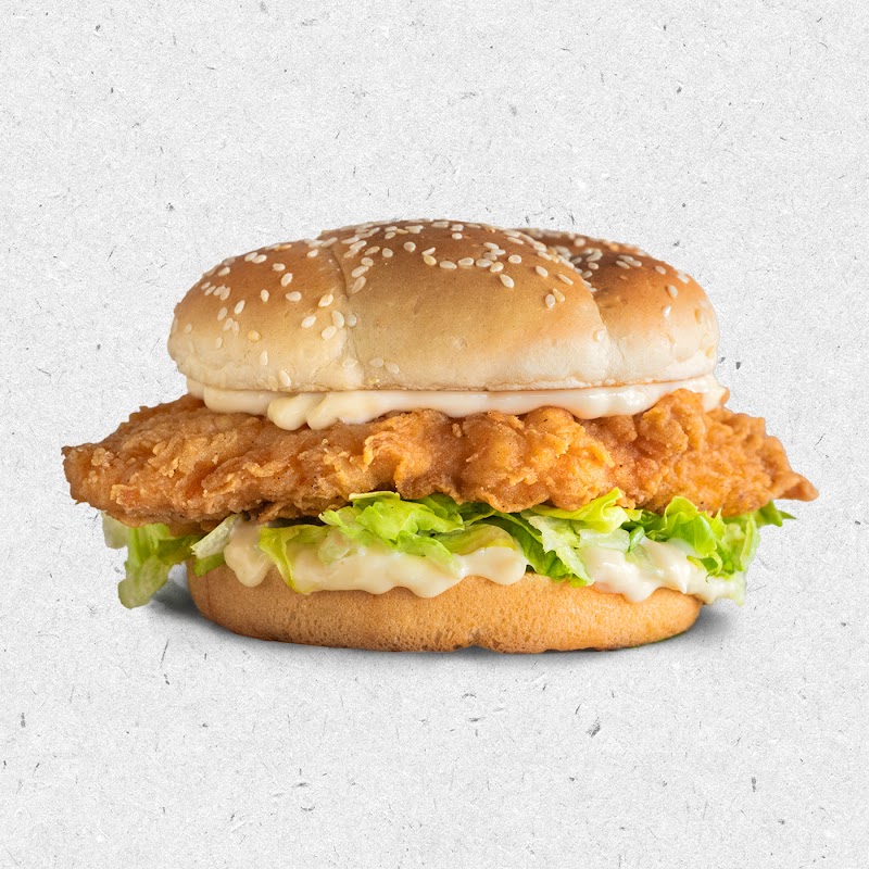 El Jannah Chicken Ashburton photo 4