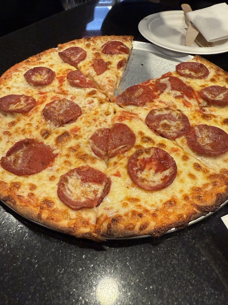 Don Luigi Pizza Cafe photo 3