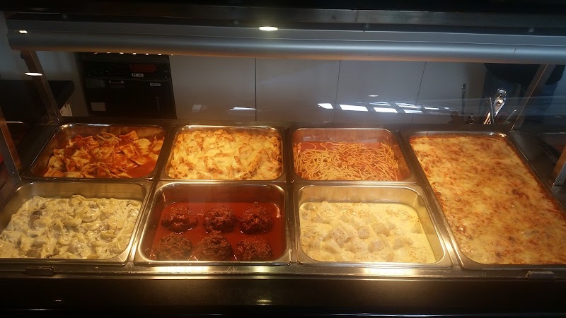 Don Luigi Pizza Cafe photo 4