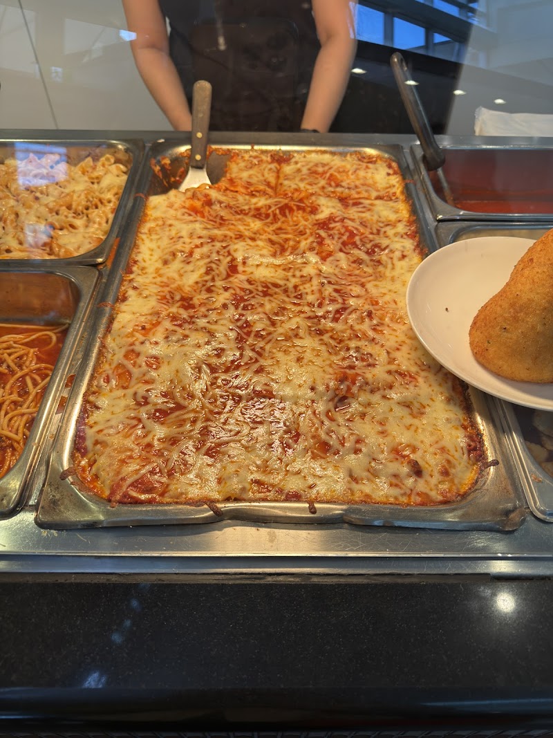 Don Luigi Pizza Cafe photo 5