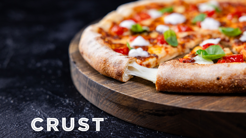 Crust Pizza Werribee photo 1
