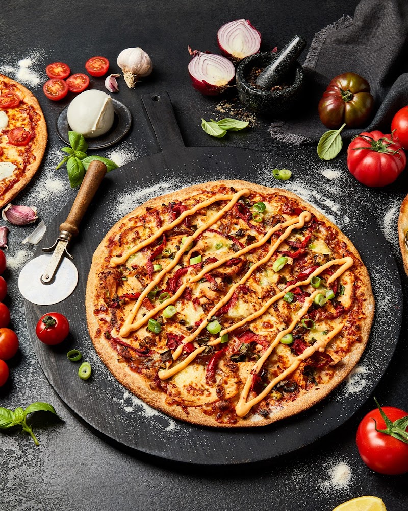 Crust Pizza Werribee photo 2