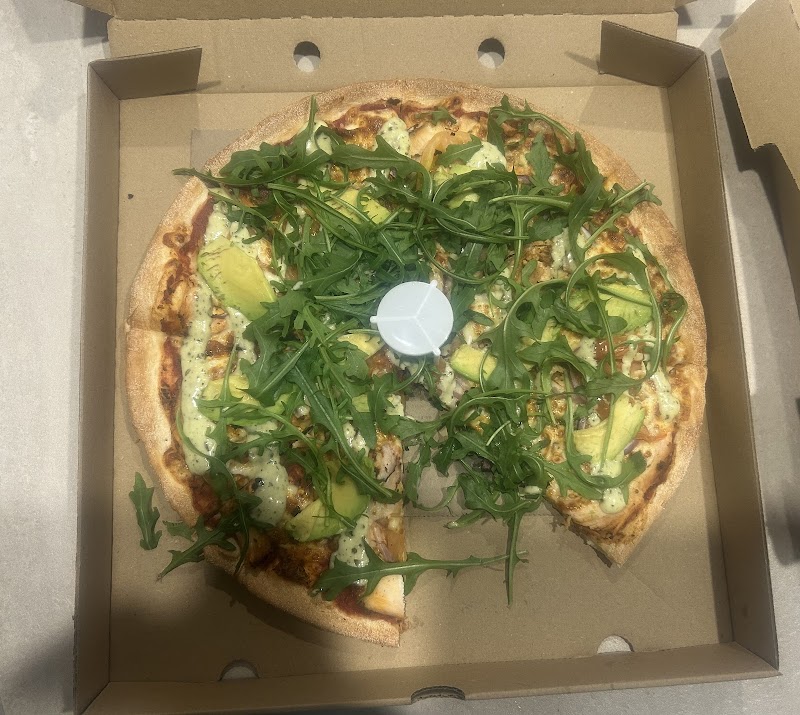 Crust Pizza Werribee photo 4