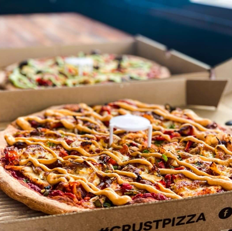 Crust Pizza Werribee photo 5