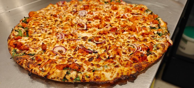 Steffey's Pizza & Kebab photo 1