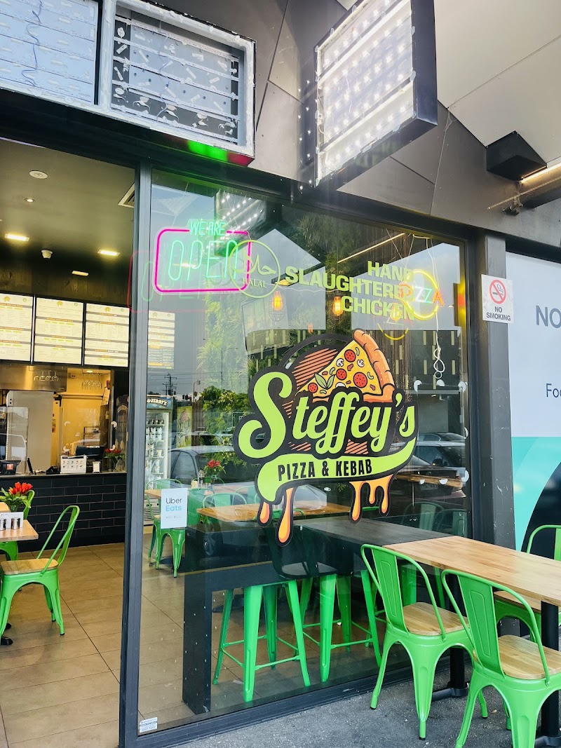 Steffey's Pizza & Kebab photo 3