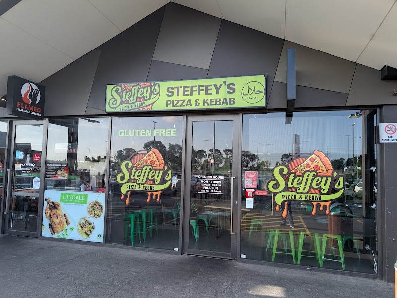 Steffey's Pizza & Kebab photo 4